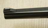 Smith & Wesson Model 17-4 Masterpiece revolver.22 LR - 12 of 14