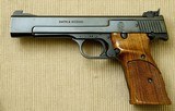S&W Model 41 .22 LR - 2 of 14