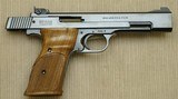 S&W Model 41 .22 LR - 3 of 14