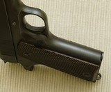 Colt M1911A1 1942 Shipped to US Navy, Oakland, CA - 5 of 13