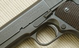 Colt M1911A1 1942 Shipped to US Navy, Oakland, CA - 13 of 13