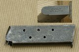 Colt M1911A1 1942 Shipped to US Navy, Oakland, CA - 12 of 13