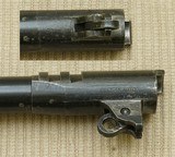 Colt M1911A1 1942 Shipped to US Navy, Oakland, CA - 10 of 13