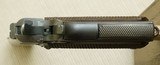 Colt M1911A1 1942 Shipped to US Navy, Oakland, CA - 6 of 13