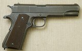 Colt M1911A1 1942 Shipped to US Navy, Oakland, CA - 1 of 13