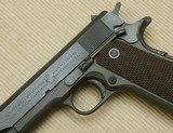 Colt M1911A1 made in mid1945 - 5 of 11