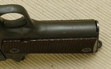 Colt M1911A1 made in mid1945 - 7 of 11