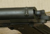 Colt M1911A1 made in mid1945 - 4 of 11