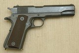 Colt M1911A1 made in mid1945 - 2 of 11