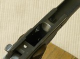 Factory NIB 1944 Remington Rand 1911A1 Pistol with 1962 NRA DCM sales Slip - 12 of 14
