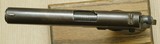 Colt M1911A1 1942Shipped to US Navy in Oakland CA - 10 of 14