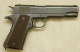 Colt M1911A1 1942Shipped to US Navy in Oakland CA - 2 of 14