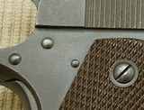 Colt M1911A1 1942Shipped to US Navy in Oakland CA - 8 of 14