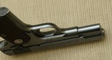 Colt Pocket Hammerless Auto Pistol, Model 1908 .380 Auto - Image 8 of 15