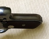 Colt Pocket Hammerless Auto Pistol, Model 1908 .380 Auto - Image 13 of 15