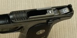 Colt Pocket Hammerless Auto Pistol, Model 1908 .380 Auto - Image 10 of 15