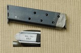 Colt Pocket Hammerless Auto Pistol, Model 1908 .380 Auto - Image 15 of 15