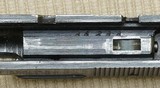 Colt Pocket Hammerless Auto Pistol, Model 1908 .380 Auto - Image 11 of 15