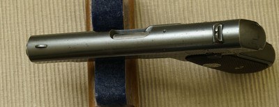 Colt Pocket Hammerless Auto Pistol, Model 1908 .380 Auto - Image 4 of 15