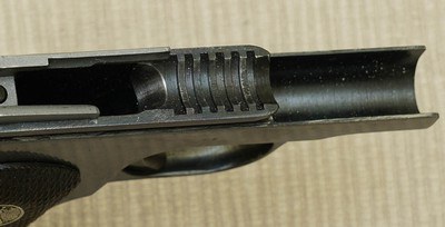 Colt Pocket Hammerless Auto Pistol, Model 1908 .380 Auto - Image 12 of 15