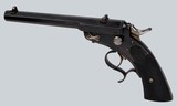 J. Peterlongo 22RF Pistol - 1 of 12
