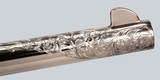 Colt Buntline 3rd Gen 45LC factory Engraved - 3 of 11
