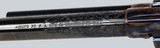 Colt SAA 3rd Gen Factory Engraved two gun set - 8 of 12