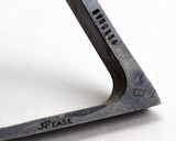 Colt SAA 3rd Gen Factory Engraved two gun set - 9 of 12