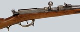 Dreyse M41 Rifle - 1 of 16