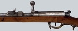 Dreyse M41 Rifle - 4 of 16