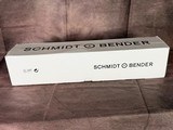 Schmidt Bender PMII 5-25x56 P4F-MOA 1/4 - Image 3 of 6