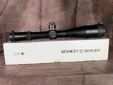 Schmidt Bender PMII 5-25x56 P4F-MOA 1/4 - Image 5 of 6