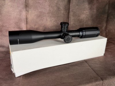 SWFA SS 12X42 Riflescope - Image 2 of 4