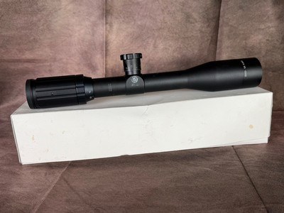 SWFA SS 12X42 Riflescope - Image 4 of 4
