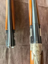 Beretta 686 Silver Pigeon I 20/28 gauge Combo O/U - Image 10 of 11