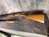 Beretta 686 Silver Pigeon I 20/28 gauge Combo O/U - Image 8 of 11