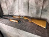 Beretta 686 Silver Pigeon I 20/28 gauge Combo O/U - Image 9 of 11