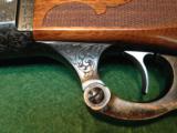 Engraved Savage Model 99 - 6 of 12