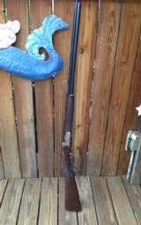 Beretta Silver Pigeon III 20ga/28ga Combo Etchen Special - 1 of 12