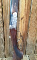 Beretta Silver Pigeon III 20ga/28ga Combo Etchen Special - 3 of 12