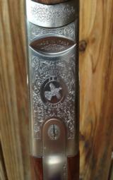 Beretta Silver Pigeon III 20ga/28ga Combo Etchen Special - 9 of 12
