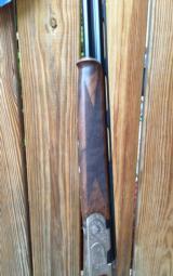 Beretta Silver Pigeon III 20ga/28ga Combo Etchen Special - 7 of 12