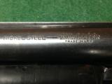 Winchester Engraved model 12 - 5 of 8