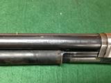 Winchester Engraved model 12 - 6 of 8