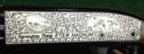 Custom Engraved Remington 870- 2 of 15