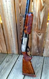 Custom Engraved Remington 870- 1 of 15