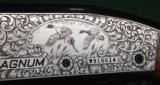 Custom Engraved Remington 870- 4 of 15