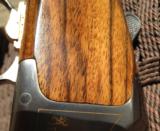 Browning Uitra SportingCustom Upgraded Wood- 13 of 14