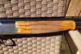 Browning Uitra SportingCustom Upgraded Wood- 11 of 14