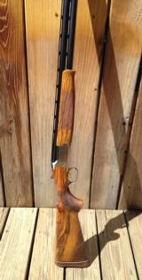 Browning Uitra SportingCustom Upgraded Wood- 6 of 14
